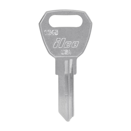 Hillman House & Office Universal Key Blank; 2039 1645 Single Sided - Pack of 4 5007051